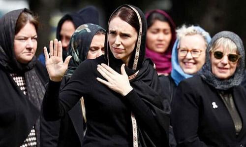 توقف دستپخت جدید هالیوود با شدت گرفتن اعتراض جامعه مسلمانان نیوزیلند 
