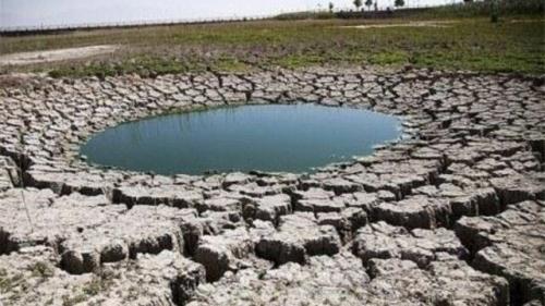  ۳۰۰ شهر در تنش آبی/۷۰۲ روستا در خوزستان از آب پایدار برخوردار می شوند