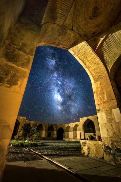 زلزله خسارتی به بناهای تاریخی گرمسار وارد نکرده است زلزله خسارتی به بناهای تاریخی گرمسار وارد نکرده است