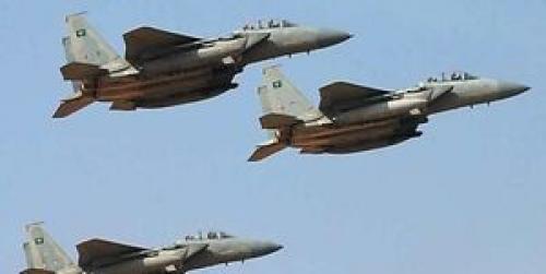  عربستان امروز ۲۶ بار یمن را بمباران کرد