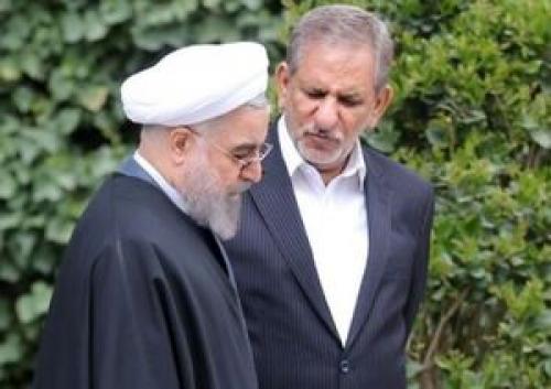 دولت روحانی ۲۱ درصد کمتر از دولت قبل سرمایه‌گذاری کرد +نمودار