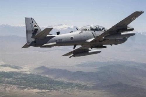 ۶۰ نفر از اعضای طالبان در جوزجان و فاریاب کشته شدند