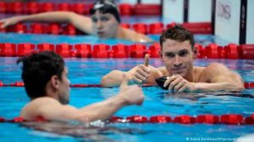  جنجال شناگر آمریکایی در المپیک؛ دوباره دوپینگ؟