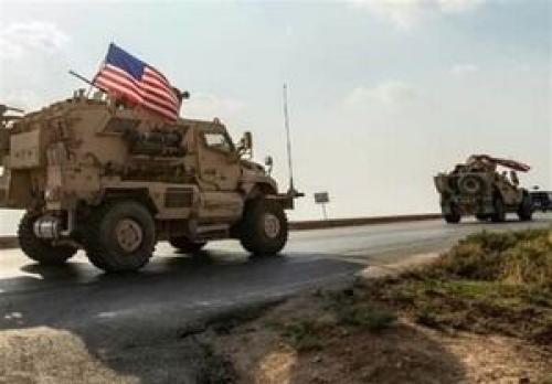  حمله جدید به کاروان‌های آمریکا در عراق