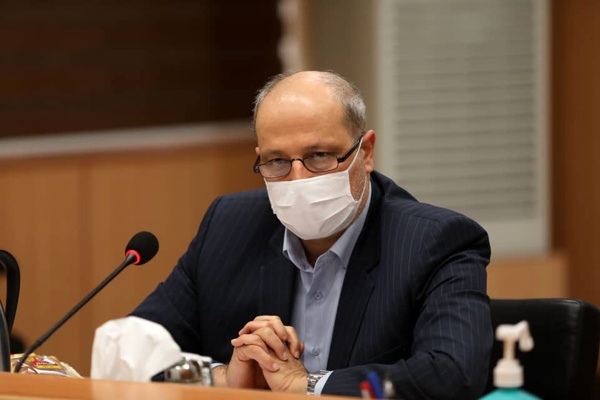 واکنش شهرداری به توقف فعالیت ۸۰۰ دستگاه اتوبوس گازسوز واکنش شهرداری به توقف فعالیت ۸۰۰ دستگاه اتوبوس گازسوز