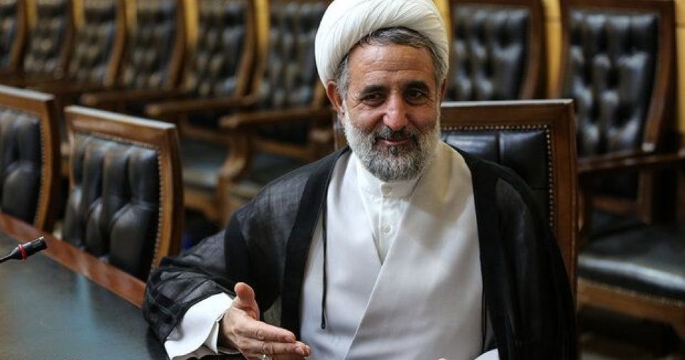  روحانی دیپلماسی منطقه را قفل کرد 