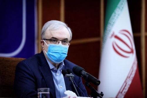 دستور وزیر بهداشت درمورد تزریق واکسن ۵۵ تا ۵۸ ساله‌ها در تهران 
