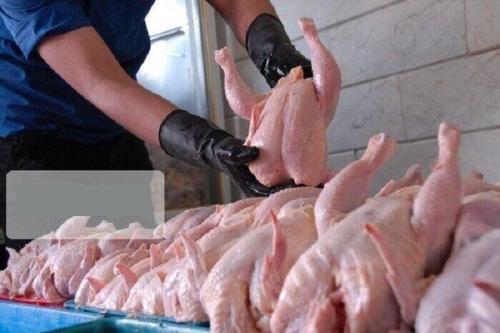  قیمت واقعی گوشت مرغ برای مصرف‌کنندگان باید ۲۷ هزار و ۵۰۰ تومان باشد