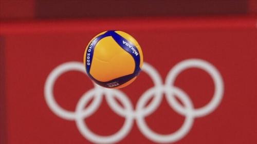  قدردانی رییس فدراسیون جهانی والیبال از مقامات ژاپنی