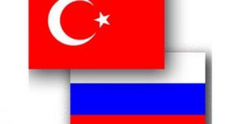  روس‌ها و ترک‌ها به دنبال انعقاد یک قرارداد بلندمدت انتقال گاز