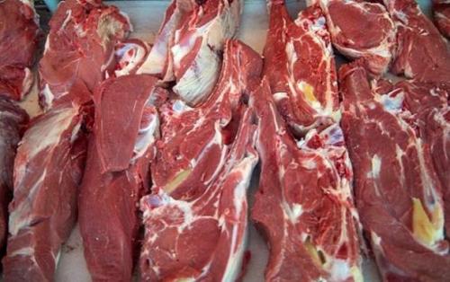 افزایش قیمت گوشت قرمز در راه است