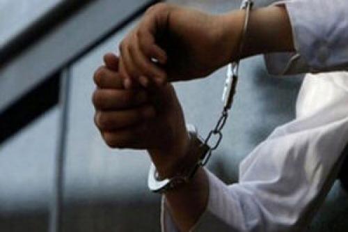 دستگیری ۳ پیمانکار شهرداری صباشهر