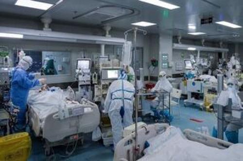 شناسایی ۳۲۵۱۱ بیمار جدید کرونایی/ ۳۶۶ نفر دیگر فوت شدند