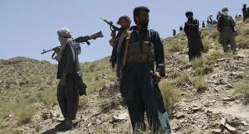  گروه طالبان در آستانه تسلط بر هرات قرار گرفت 