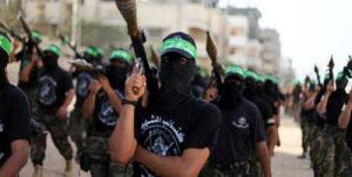  هشدار حماس درباره حوادث الشیخ جراح: اسرائیل اصرار به بازی با آتش دارد
