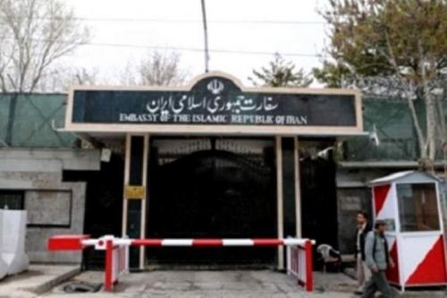  ایرانیان مقیم در سایر شهرها غیر از کابل خاک افغانستان را ترک کنند