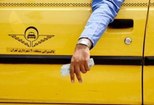  رانندگان سرویس مدارس واکسینه می‌شوند