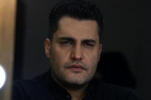 محمدرضا غفاری و آخرین پلان سریال ملکه گدایان