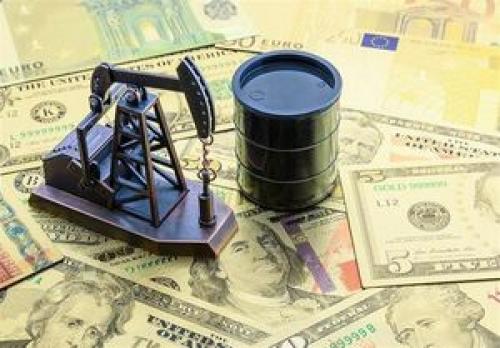 قیمت جهانی نفت در ۱۱ مردادماه