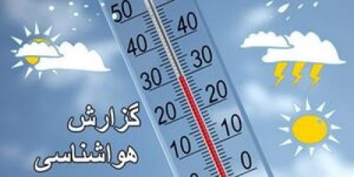  پیش بینی وزش باد شدید در استان تهران