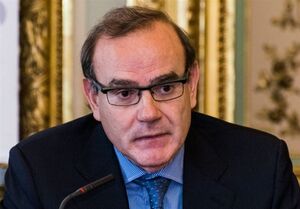 اتحادیه اروپا، «انریکه مورا» را به مراسم تحلیف رئیسی میفرستد اتحادیه اروپا، «انریکه مورا» را به مراسم تحلیف رئیسی میفرستد