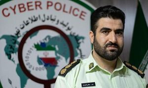 دستگیری تبلیغکنندگان فروش مجوز تردد استانی در مجازی دستگیری تبلیغکنندگان فروش مجوز تردد استانی در مجازی