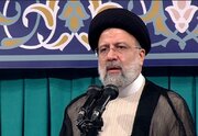 روایت رئیسی از مسائل فوری دولتش روایت رئیسی از مسائل فوری دولتش