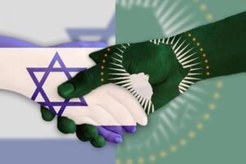  اسرائیل با چه ترفندی عضو اتحادیه آفریقا شد؟
