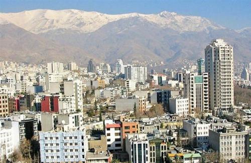 قیمت آپارتمان در تهران  - ۱۲ مرداد ۱۴۰۰