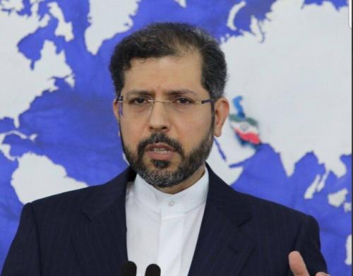 واکنش ایران به «حوادث امنیتی پی در پی برای کشتی‌ها» در خلیج فارس و دریای عمان