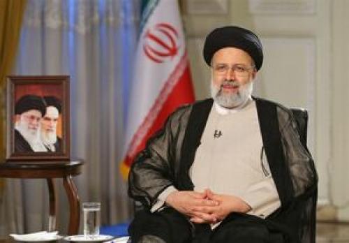  ورود میهمانان مراسم تحلیف رئیس‌جمهور به تهران