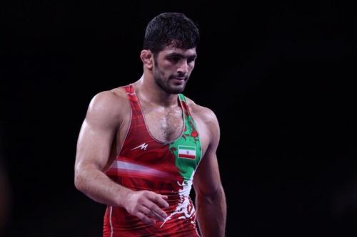 برنامه ایران در روز سیزدهم المپیک ۲۰۲۰