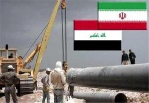  معافیت عراق از اجرای تحریم‌های گازی آمریکا علیه ایران تمدید شد