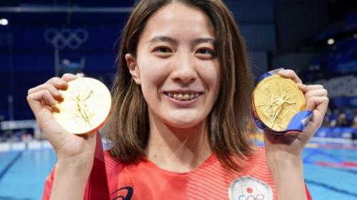 رکوردشکنی مدال‌‌های المپیکی ژاپن شکست 