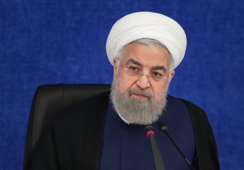 منفی شدن  اقتصاد در دولت روحانی