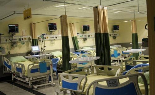 فیلم/ تعیین تکلیف بیمارستان امام خمینی کرج
