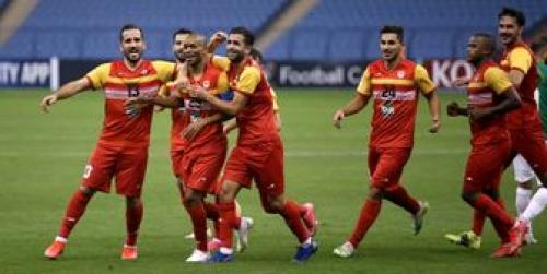 ترکیب احتمالی فولاد خوزستان مقابل استقلال در فینال جام حذفی