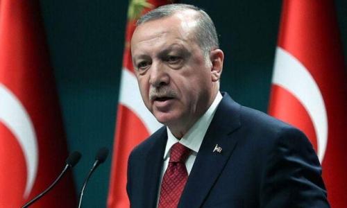  خشم مردم ترکیه از تصمیم اردوغان برای کمک به سومالی