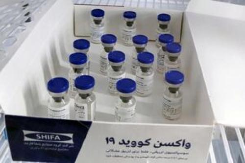 ماجرای پیدا شدن ویروس زنده در واکسن ایرانی
