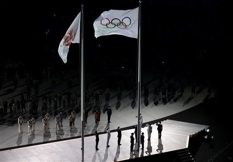 نخست‌وزیر ژاپن: ورزشکاران را شگفت‌انگیز کردند