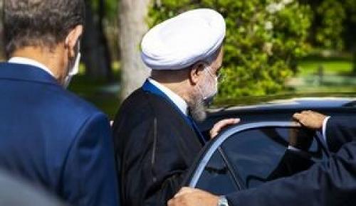 تشکیل پرونده ترک فعل دولت روحانی کلید خورد