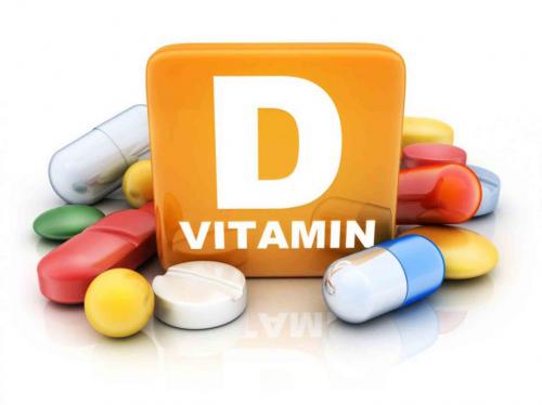 ویتامین D برای سلامت کلیه افراد مفید است
