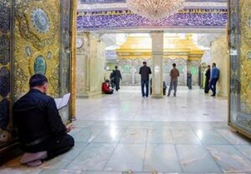 آخرین خبر از وضعیت اعزام زائران ایرانی به کربلا