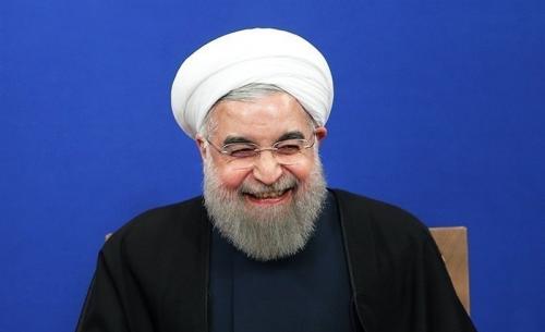 آقای روحانی! آثار "بیلی" که به کمر کرونا زدید آشکار شد! 