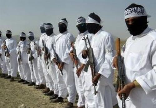  طالبان، برادر فرمانده جیش‌الظلم را در افغانستان به هلاکت رساند