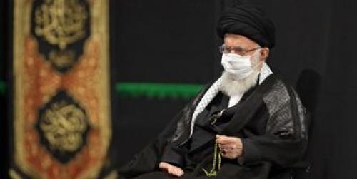 عزاداری محرم در حسینیه امام خمینی(ره) اعلام شد
