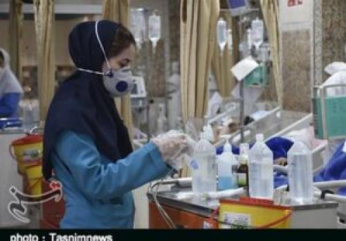 رشد ۲۱۷ درصدی موارد فوتی در یک ماه/ تب تند دلتا در سراسر ایران +نقشه و نمودار