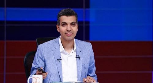  واکنش عادل فردوسی‌پور درباره بازگشت به تلویزیون در دولت جدید