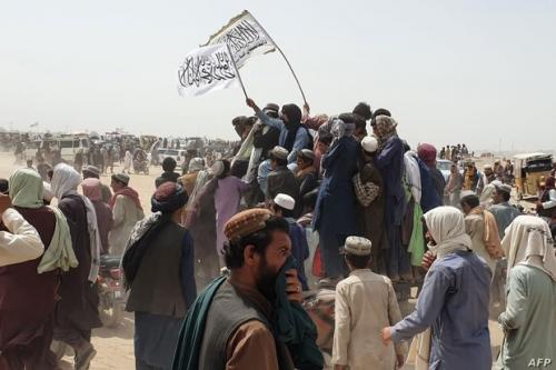  آخرین تحولات افغانستان؛ طالبان وارد کابل شدند/ شهر در آستانه سقوط است