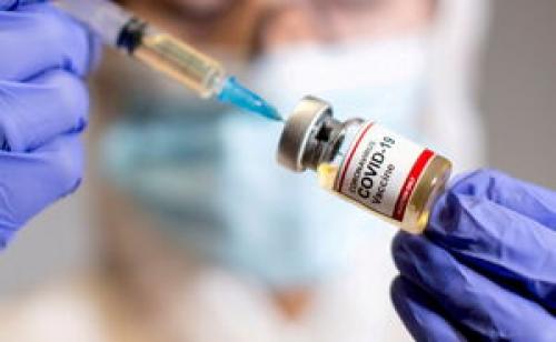 مراکز واکسیناسیون در تعطیلات کرونایی دایر هستند